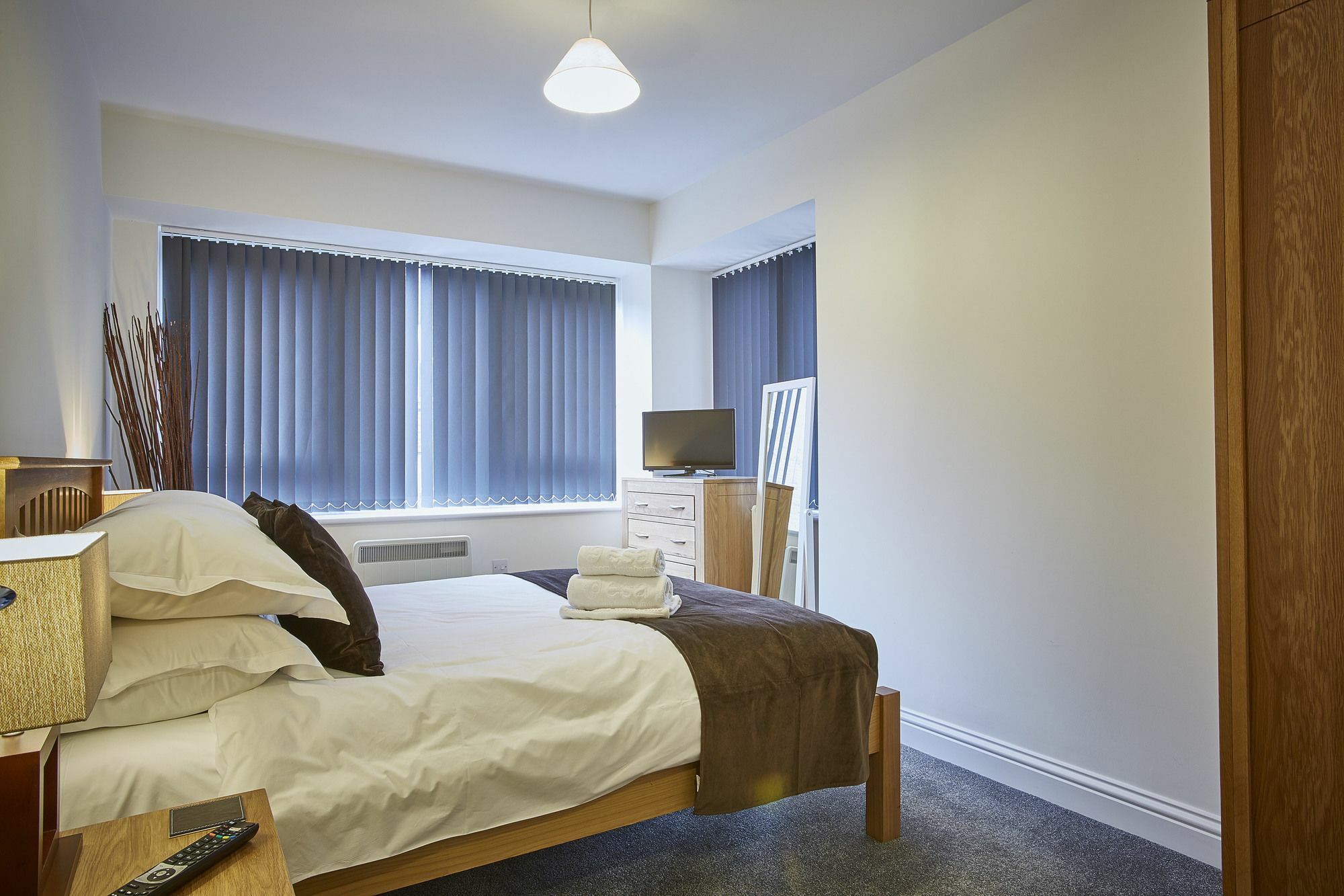 Guild House Apartment Swindon Bagian luar foto